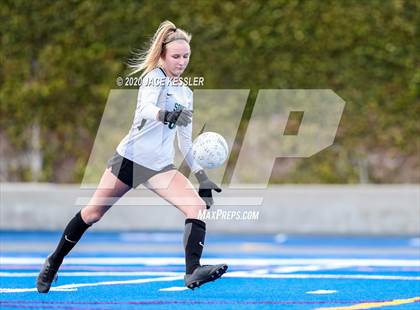Thumbnail 3 in South @ Chaminade (CIF SS D3 Final) photogallery.