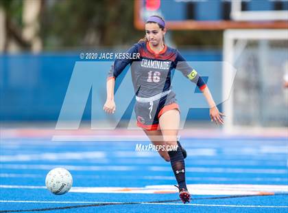 Thumbnail 1 in South @ Chaminade (CIF SS D3 Final) photogallery.