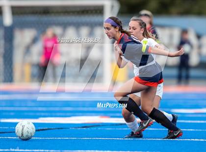 Thumbnail 1 in South @ Chaminade (CIF SS D3 Final) photogallery.