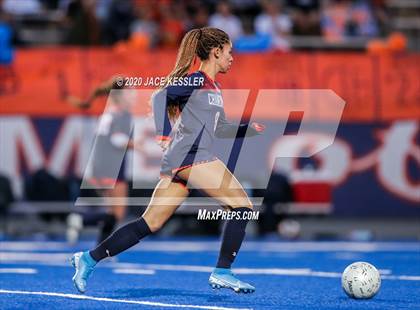 Thumbnail 1 in South @ Chaminade (CIF SS D3 Final) photogallery.