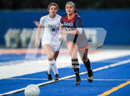 Thumbnail 3 in South @ Chaminade (CIF SS D3 Final) photogallery.