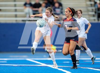Thumbnail 1 in South @ Chaminade (CIF SS D3 Final) photogallery.