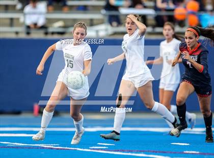 Thumbnail 1 in South @ Chaminade (CIF SS D3 Final) photogallery.