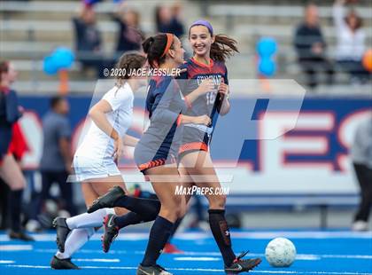 Thumbnail 1 in South @ Chaminade (CIF SS D3 Final) photogallery.