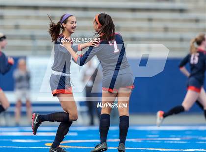 Thumbnail 2 in South @ Chaminade (CIF SS D3 Final) photogallery.