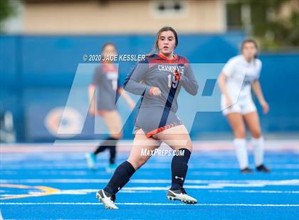Thumbnail 3 in South @ Chaminade (CIF SS D3 Final) photogallery.
