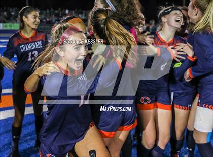 Thumbnail 2 in South @ Chaminade (CIF SS D3 Final) photogallery.