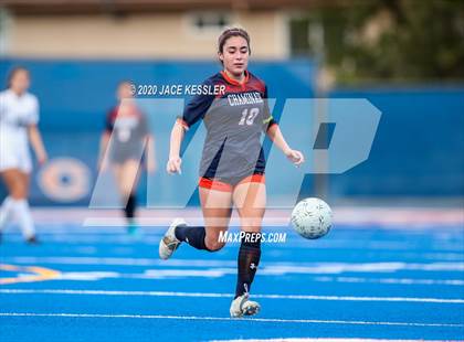 Thumbnail 2 in South @ Chaminade (CIF SS D3 Final) photogallery.