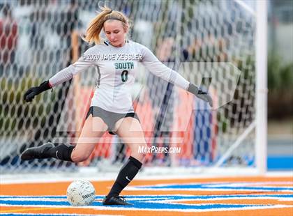 Thumbnail 1 in South @ Chaminade (CIF SS D3 Final) photogallery.