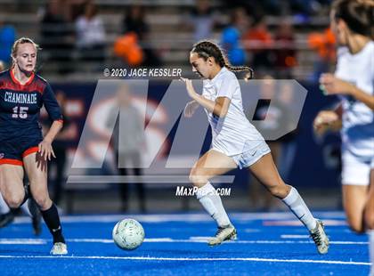 Thumbnail 3 in South @ Chaminade (CIF SS D3 Final) photogallery.