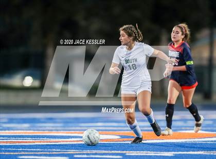 Thumbnail 1 in South @ Chaminade (CIF SS D3 Final) photogallery.