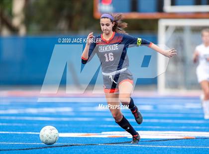 Thumbnail 2 in South @ Chaminade (CIF SS D3 Final) photogallery.