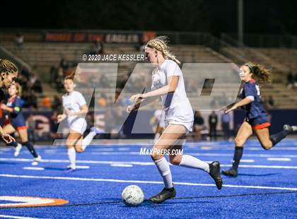 Thumbnail 1 in South @ Chaminade (CIF SS D3 Final) photogallery.