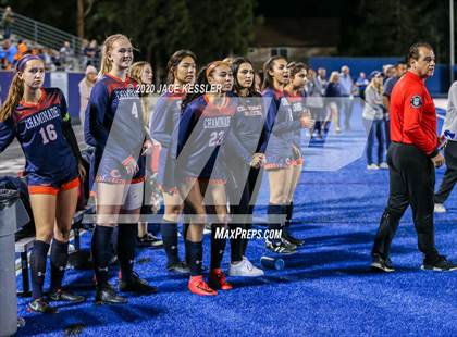 Thumbnail 2 in South @ Chaminade (CIF SS D3 Final) photogallery.