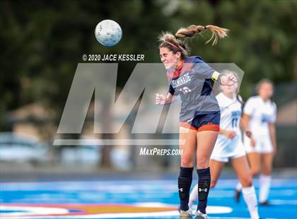 Thumbnail 2 in South @ Chaminade (CIF SS D3 Final) photogallery.