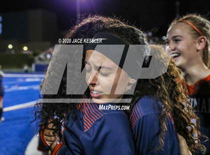 Thumbnail 2 in South @ Chaminade (CIF SS D3 Final) photogallery.