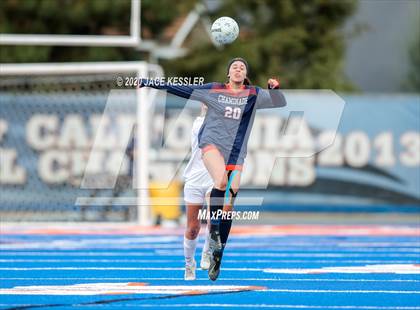 Thumbnail 3 in South @ Chaminade (CIF SS D3 Final) photogallery.