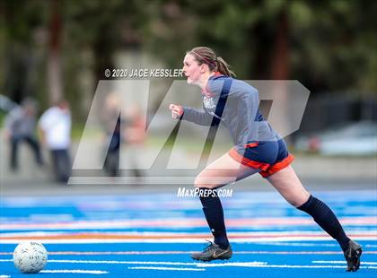 Thumbnail 1 in South @ Chaminade (CIF SS D3 Final) photogallery.