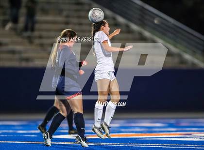 Thumbnail 3 in South @ Chaminade (CIF SS D3 Final) photogallery.