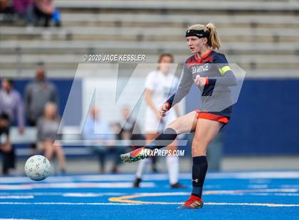 Thumbnail 2 in South @ Chaminade (CIF SS D3 Final) photogallery.
