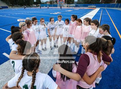 Thumbnail 3 in South @ Chaminade (CIF SS D3 Final) photogallery.