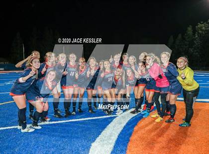Thumbnail 3 in South @ Chaminade (CIF SS D3 Final) photogallery.