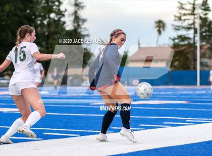 Thumbnail 2 in South @ Chaminade (CIF SS D3 Final) photogallery.