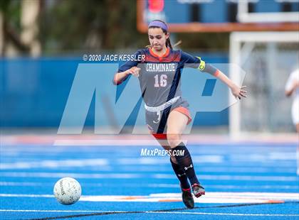 Thumbnail 3 in South @ Chaminade (CIF SS D3 Final) photogallery.