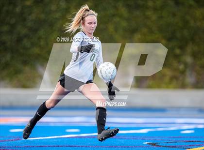 Thumbnail 2 in South @ Chaminade (CIF SS D3 Final) photogallery.
