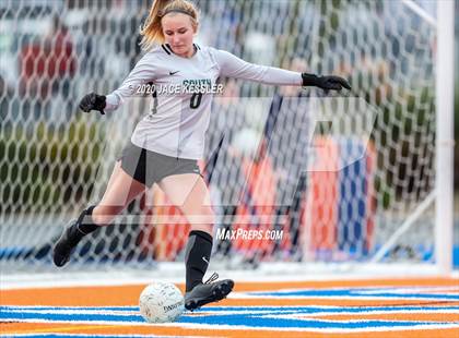 Thumbnail 3 in South @ Chaminade (CIF SS D3 Final) photogallery.