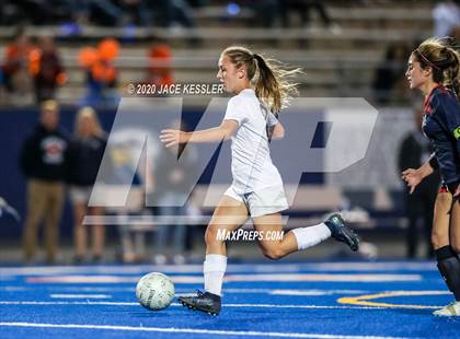 Thumbnail 1 in South @ Chaminade (CIF SS D3 Final) photogallery.