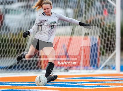 Thumbnail 2 in South @ Chaminade (CIF SS D3 Final) photogallery.