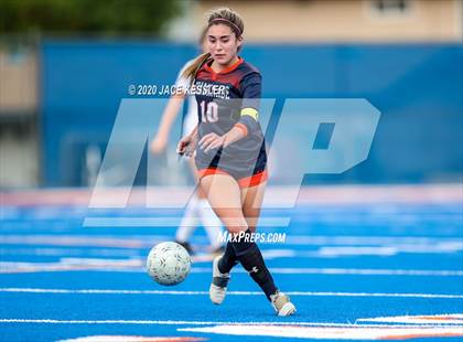 Thumbnail 2 in South @ Chaminade (CIF SS D3 Final) photogallery.