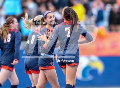 Thumbnail 3 in South @ Chaminade (CIF SS D3 Final) photogallery.