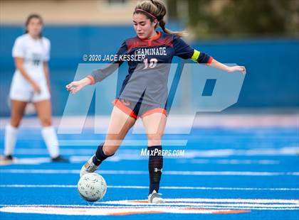 Thumbnail 1 in South @ Chaminade (CIF SS D3 Final) photogallery.