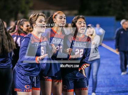 Thumbnail 3 in South @ Chaminade (CIF SS D3 Final) photogallery.