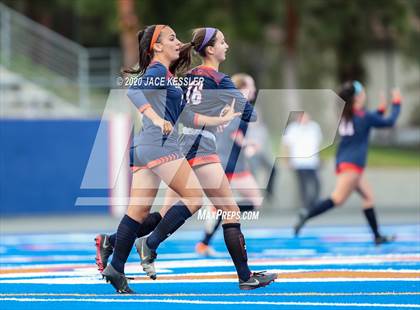 Thumbnail 2 in South @ Chaminade (CIF SS D3 Final) photogallery.
