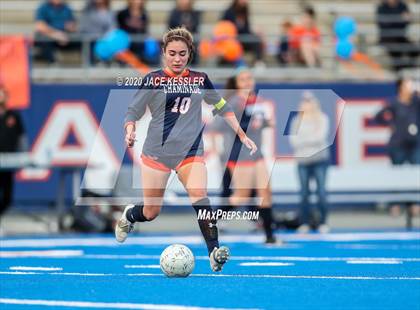 Thumbnail 1 in South @ Chaminade (CIF SS D3 Final) photogallery.