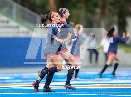 Thumbnail 1 in South @ Chaminade (CIF SS D3 Final) photogallery.
