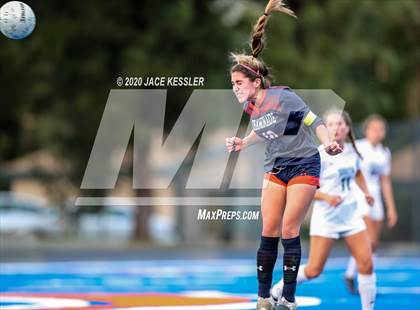 Thumbnail 3 in South @ Chaminade (CIF SS D3 Final) photogallery.