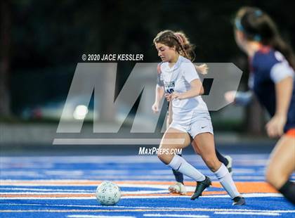 Thumbnail 3 in South @ Chaminade (CIF SS D3 Final) photogallery.