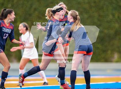Thumbnail 2 in South @ Chaminade (CIF SS D3 Final) photogallery.