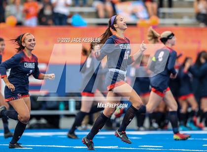 Thumbnail 3 in South @ Chaminade (CIF SS D3 Final) photogallery.