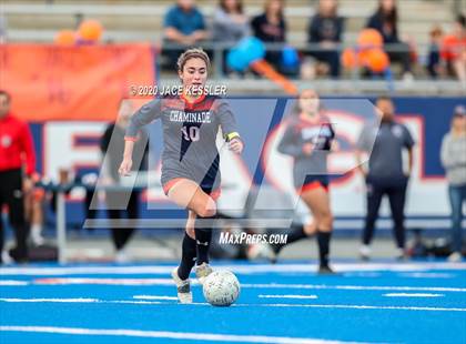 Thumbnail 3 in South @ Chaminade (CIF SS D3 Final) photogallery.