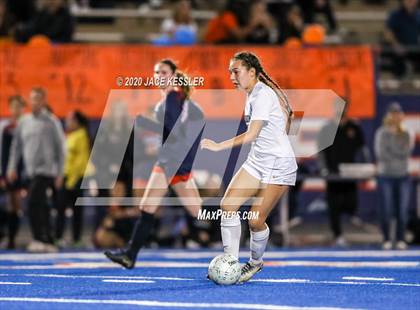 Thumbnail 3 in South @ Chaminade (CIF SS D3 Final) photogallery.