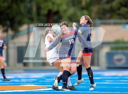 Thumbnail 2 in South @ Chaminade (CIF SS D3 Final) photogallery.