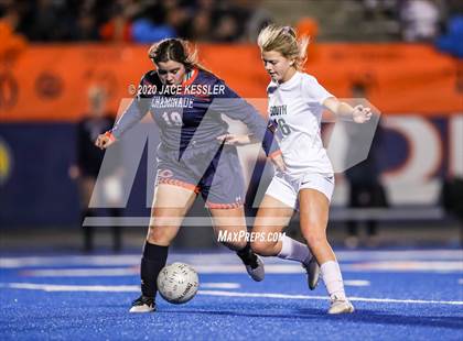 Thumbnail 1 in South @ Chaminade (CIF SS D3 Final) photogallery.