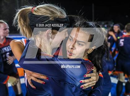 Thumbnail 3 in South @ Chaminade (CIF SS D3 Final) photogallery.