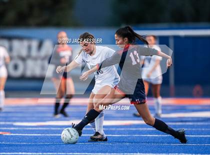 Thumbnail 2 in South @ Chaminade (CIF SS D3 Final) photogallery.