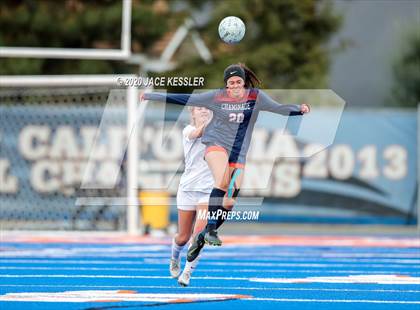 Thumbnail 1 in South @ Chaminade (CIF SS D3 Final) photogallery.